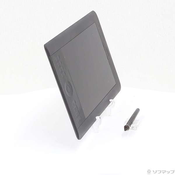 中古】WACOM intuos5 touch medium (PTH-650／K1) [2133027707534