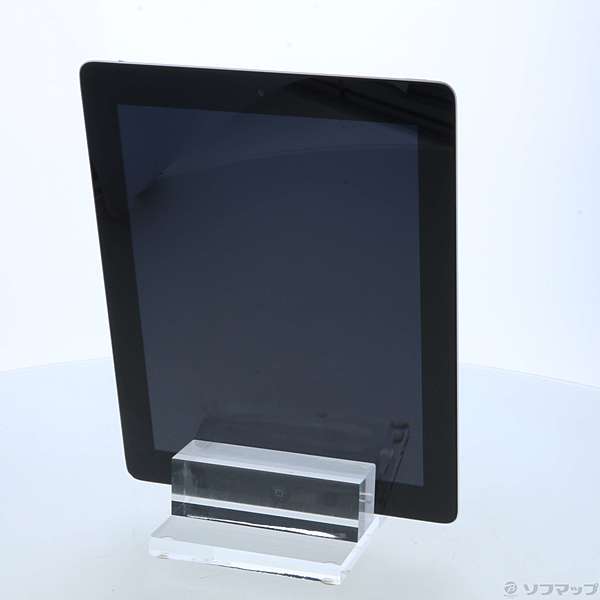 iPad 2 64GB ブラック MC916J／A Wi-Fi