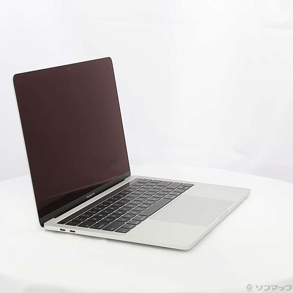 MacBookPro MPXX2J/APC/タブレット - ノートPC