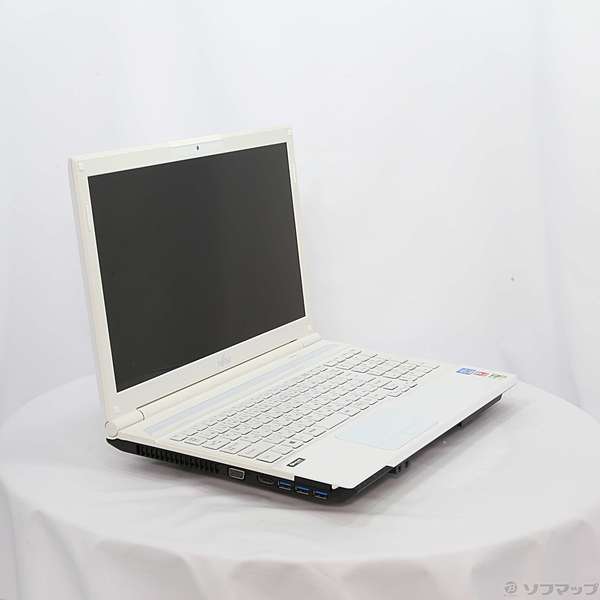 中古】格安安心パソコン LIFEBOOK AH47／J FMVA47JWC2 アーバン