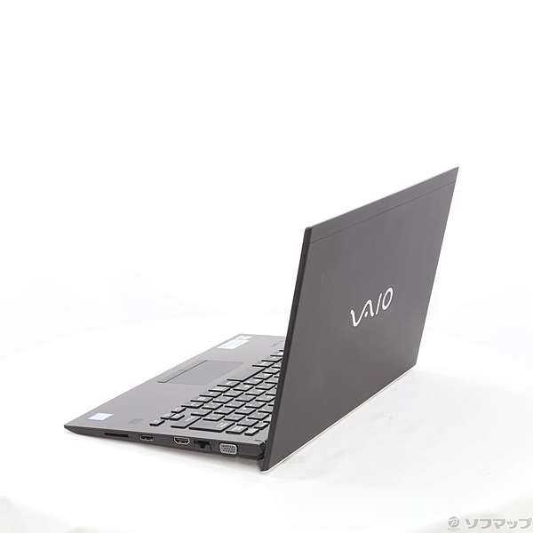 中古】VAIO S13 VJS1321 VJS132C11N 〔Windows 10〕 ◇09/03(木)値下げ