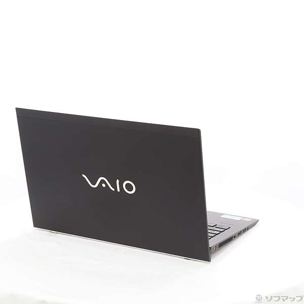 VAIO S13 VJS1321 VJS132C11N 〔Windows 10〕 ◇09/03(木)値下げ！