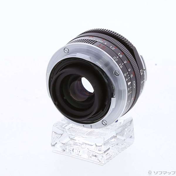 ☆美品☆ カールツァイス 35mm f/2 ZM ライカM ＃789552 | tspea.org