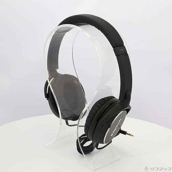 中古】セール対象品 R6i On-ear KLR6IEH111 ブラック [2133027714549