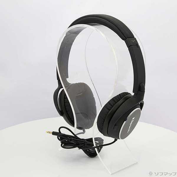 中古】セール対象品 R6i On-ear KLR6IEH111 ブラック [2133027714549