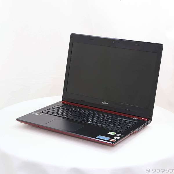 処分価格☆富士通 UH55/K i3-3277U 4GB SSD128 処分価格☆富士通 UH55/K i3-3277U 4GB SSD128 - メルカリ