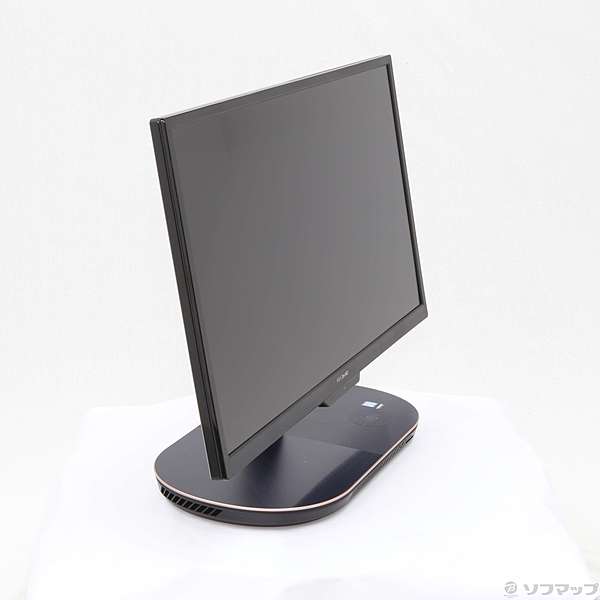 中古】〔展示品〕 Zen AiO 27 Z272SDK Z272SDK-I78700T ディープ