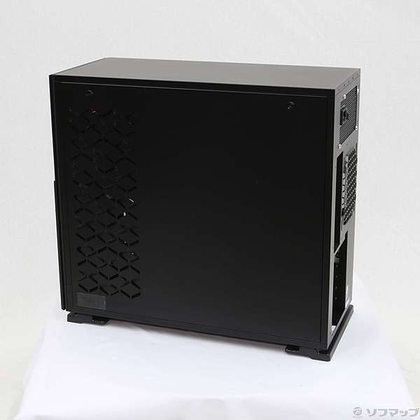 中古】GALLERIA GAMEMASTER GX71G6 〔Windows 10〕 [2133027719728