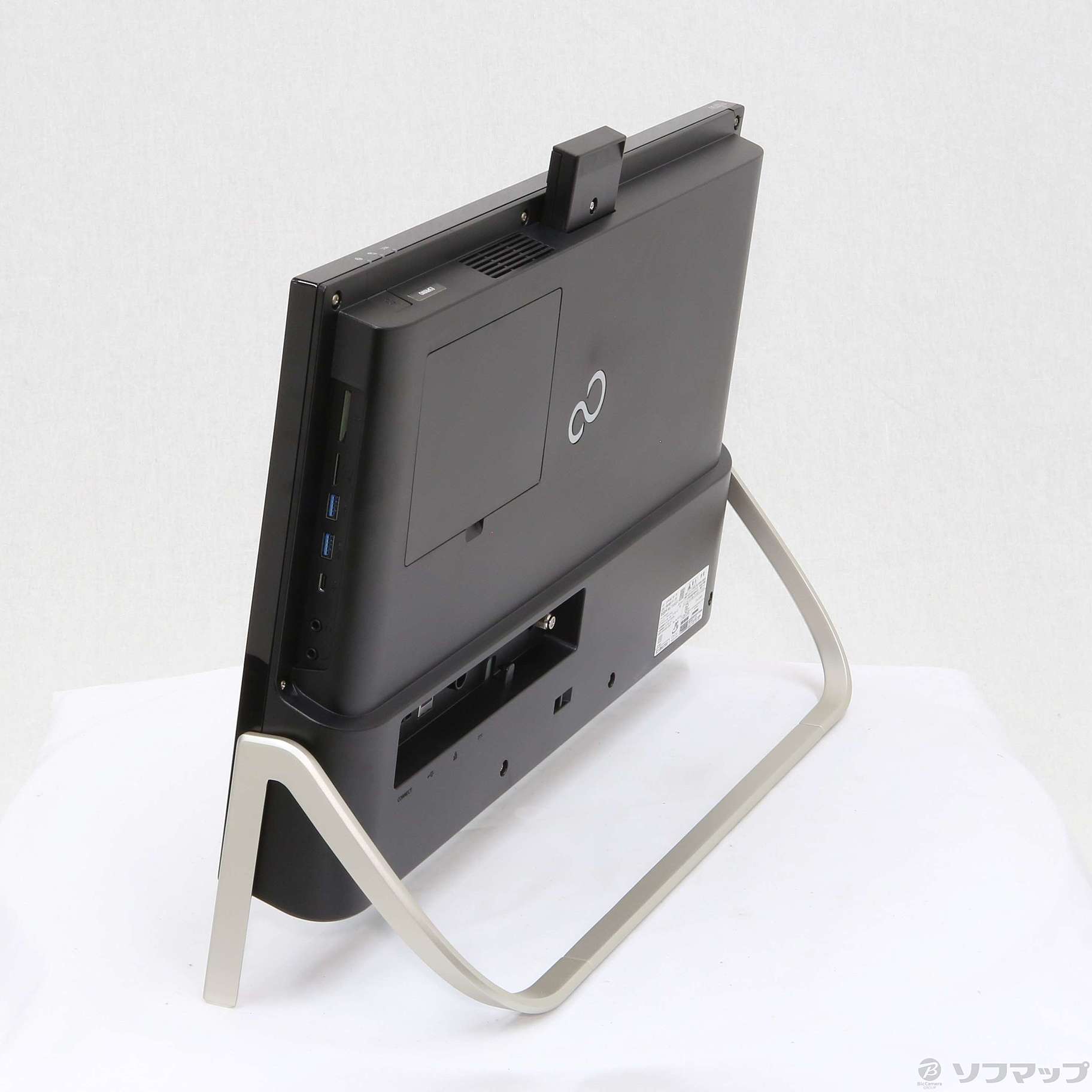 中古】ESPRIMO WF1／B1 FMVWB1F17D 〔Windows 10〕 [2133027723503