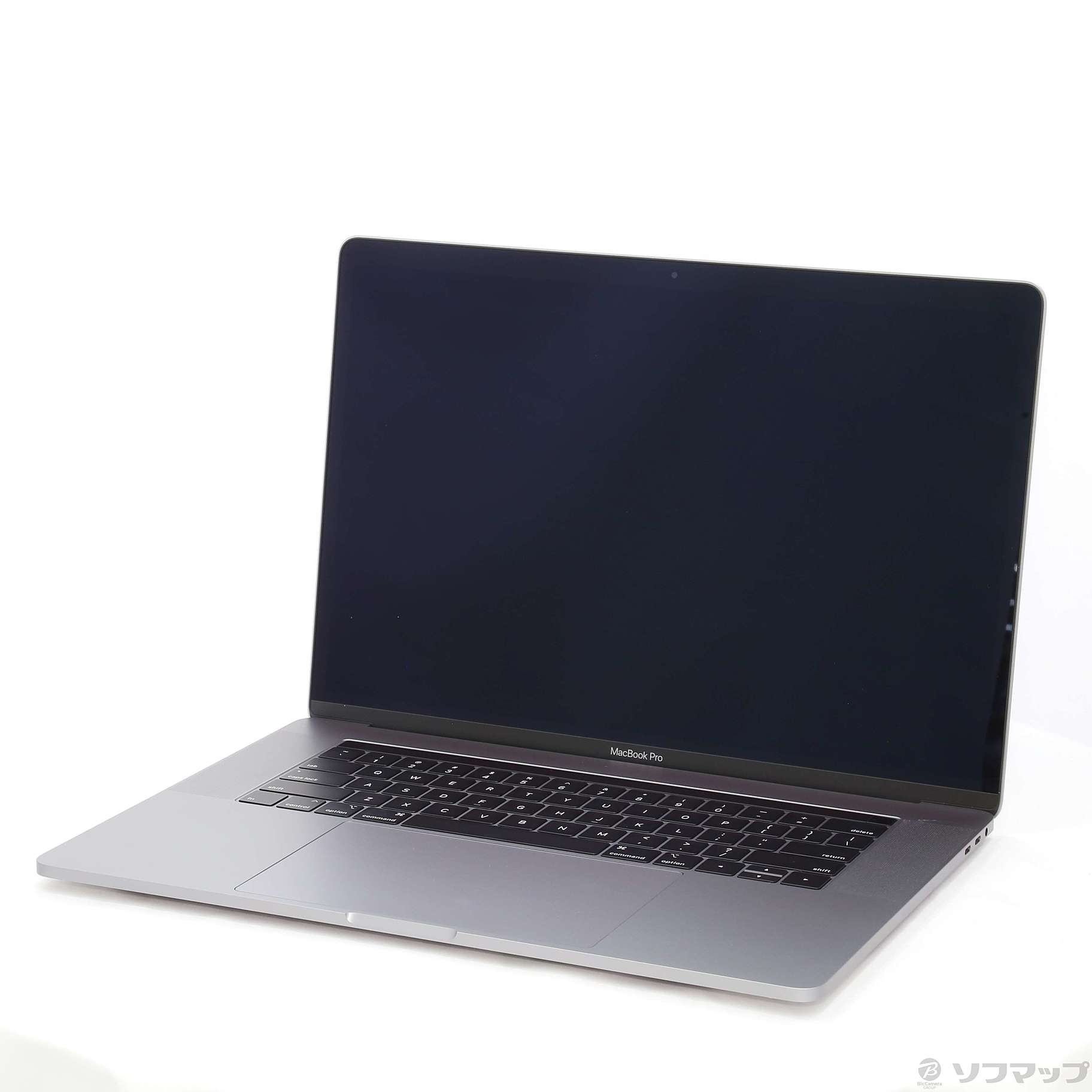 APPLE MacBook Pro MACBOOK PRO MR952J/A-uwasnet.org