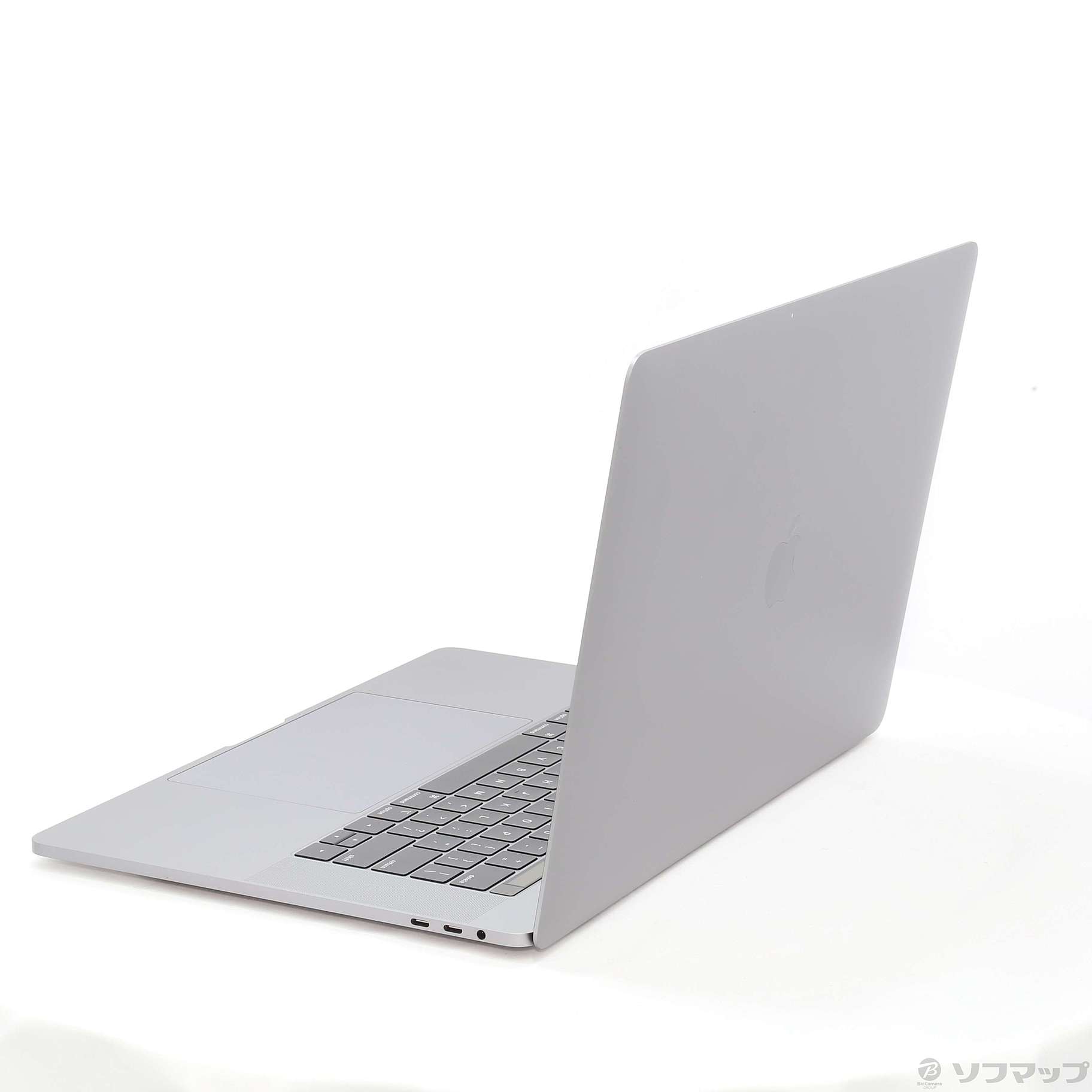 中古】MacBook Pro 15-inch Mid 2018 MR952JA／A Core_i9 2.9GHz 32GB ...