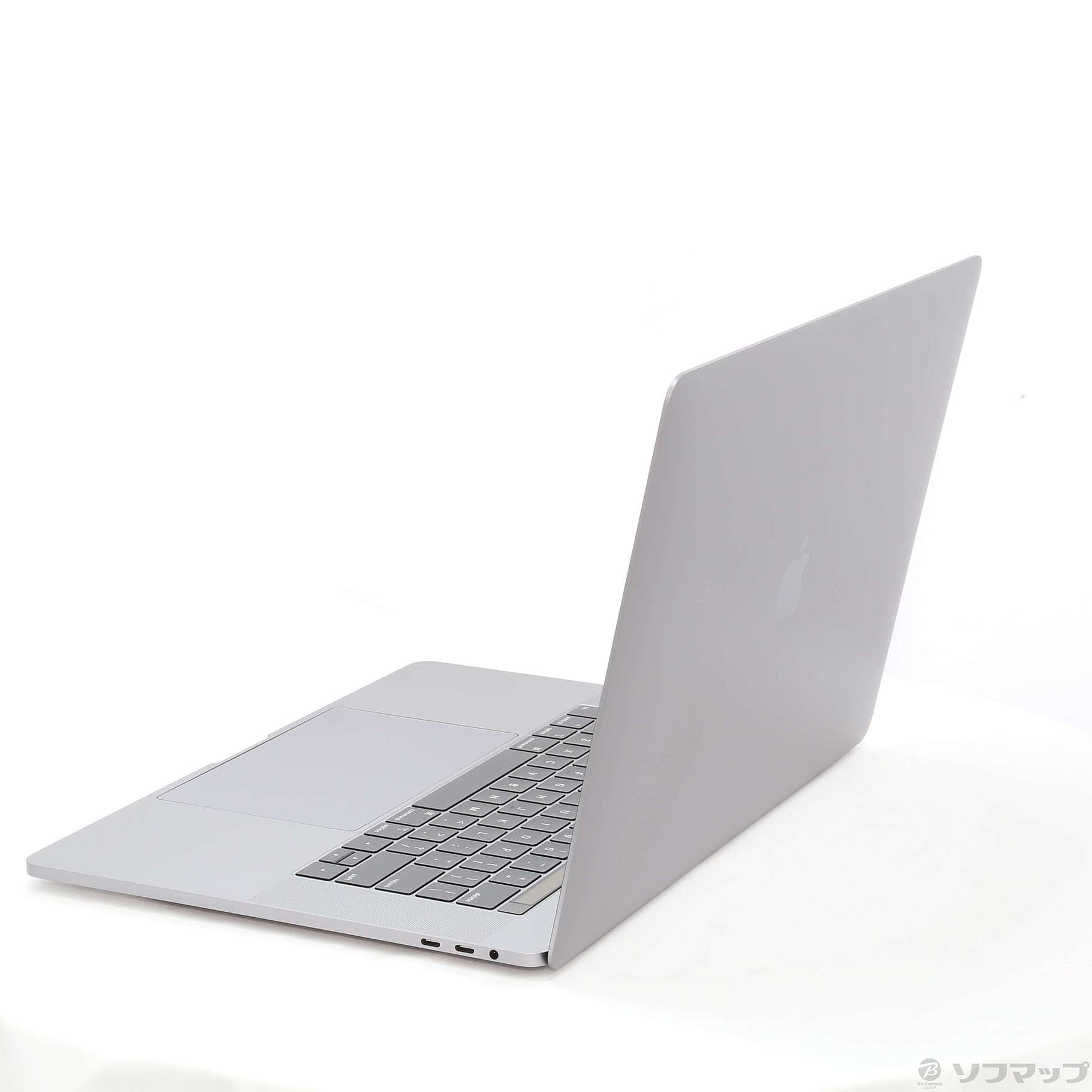 MacBook Pro 15-inch Mid 2018 MR952JA／A Core_i9 2.9GHz 32GB SSD1TB スペースグレイ  〔10.14 Mojave〕