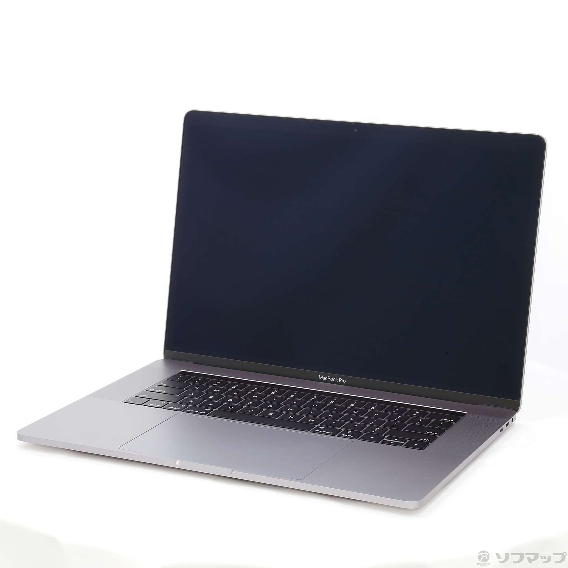 最大2000円引き マラソン期間 MacBook Pro 2018 15インチ MR932J/A 美