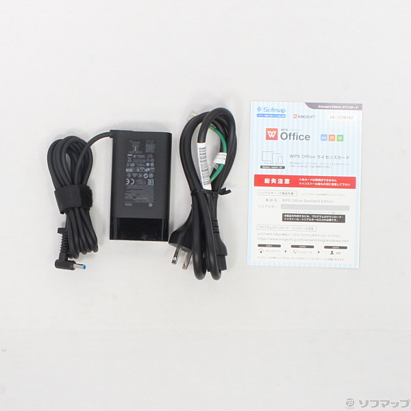 中古】HP ENVY x360 13-ar0003AU 6RH28PA#ABJ 〔Windows 10