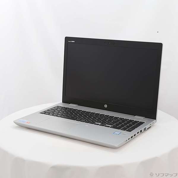 HP ProBook 650 G5 5PF36AV 〔Windows 10〕