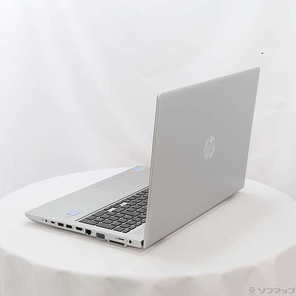 中古】HP ProBook 650 G5 5PF36AV 〔Windows 10〕 [2133027730105