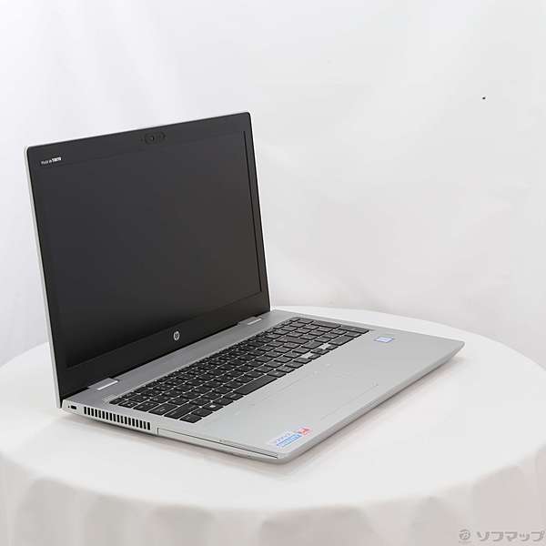 HP ProBook 650 G5 5PF36AV 〔Windows 10〕