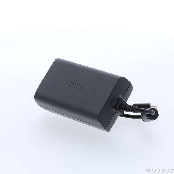 極上品 キヤノン USBパワーアダプター PD-E1動作コンディション
