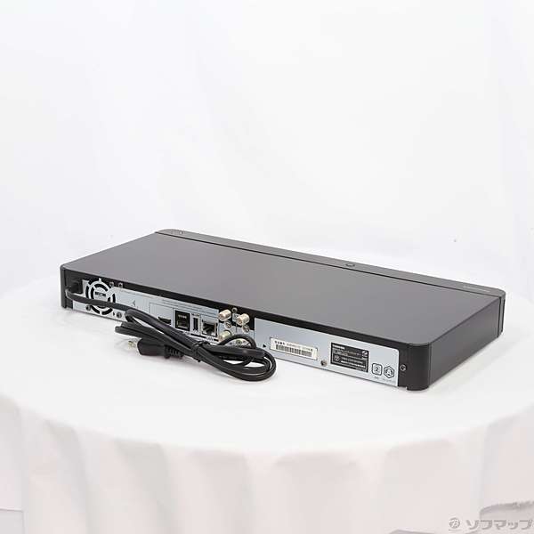 中古】REGZAブルーレイ DBR-Z510 [2133027734127] - リコレ