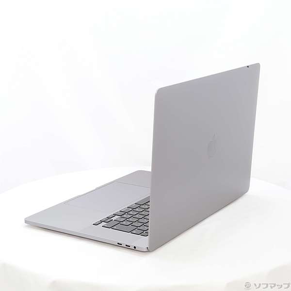 中古】MacBook Pro 16-inch Late 2019 MVVK2J／A Core_i9 2.4GHz