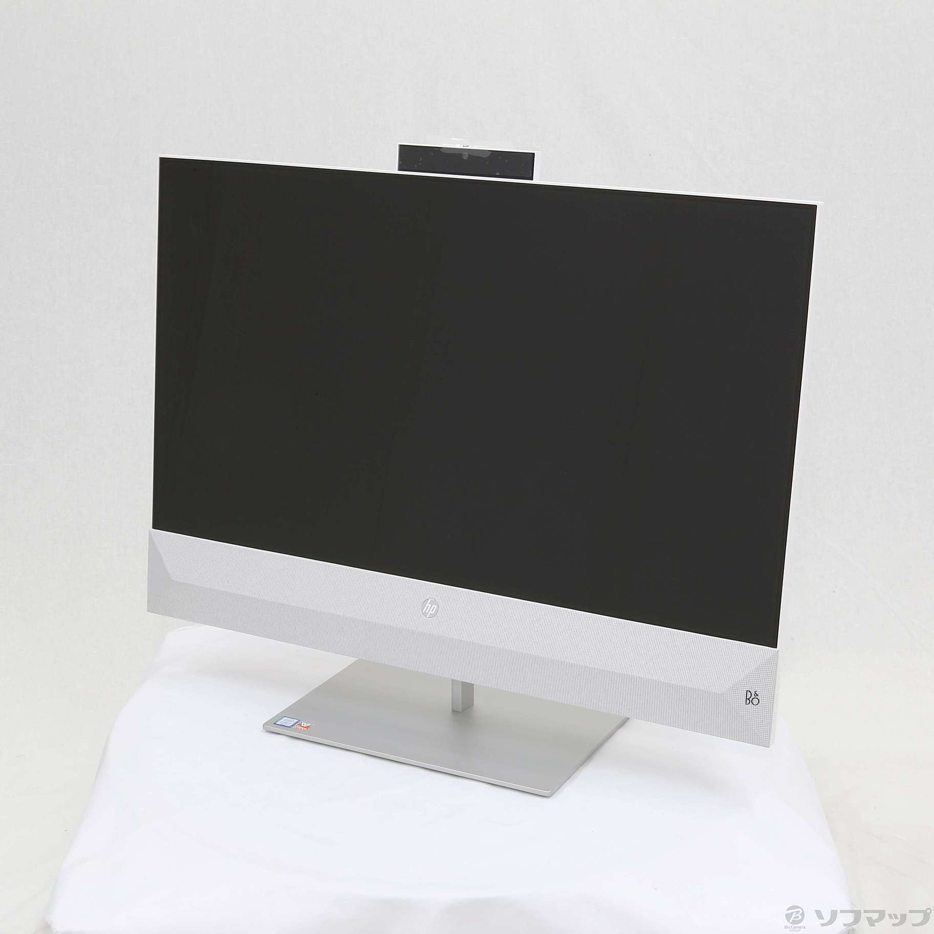 美品】 一体型 タッチ液晶モデル HP Pavilion All in One