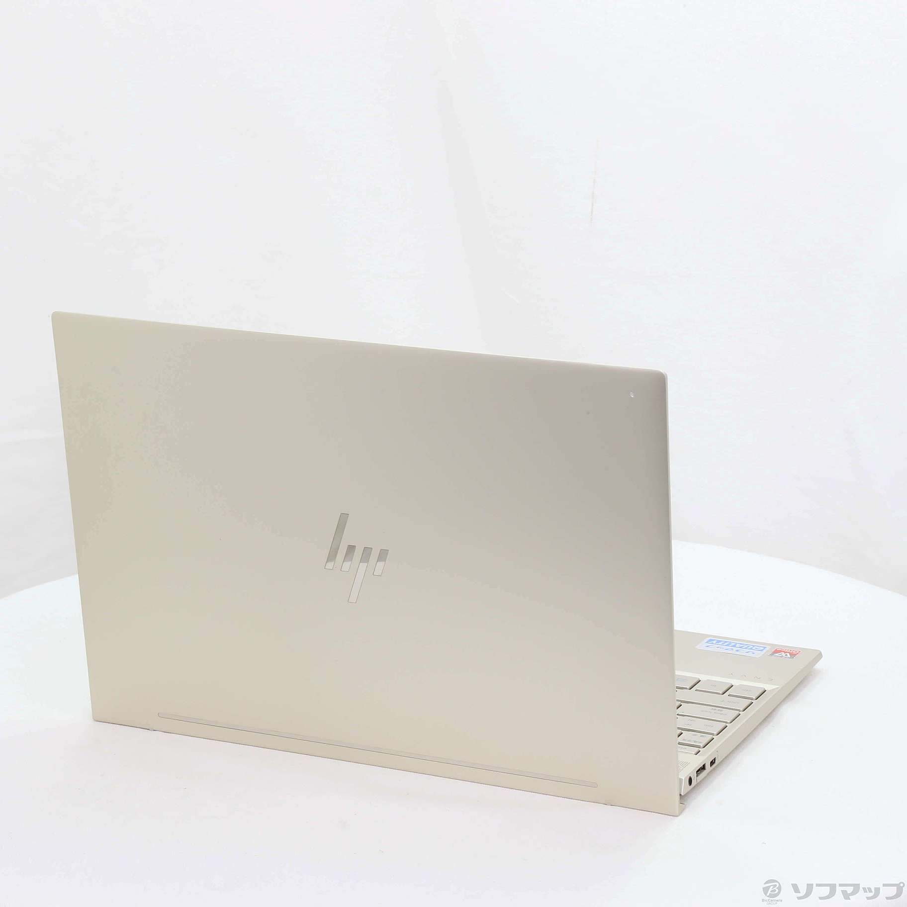 hp - 新品未開封 HP ノートパソコン ENVY 13ルミナスゴールド HP ENVY 13-ba 製品詳細 - ノートパソコン | 日本HP