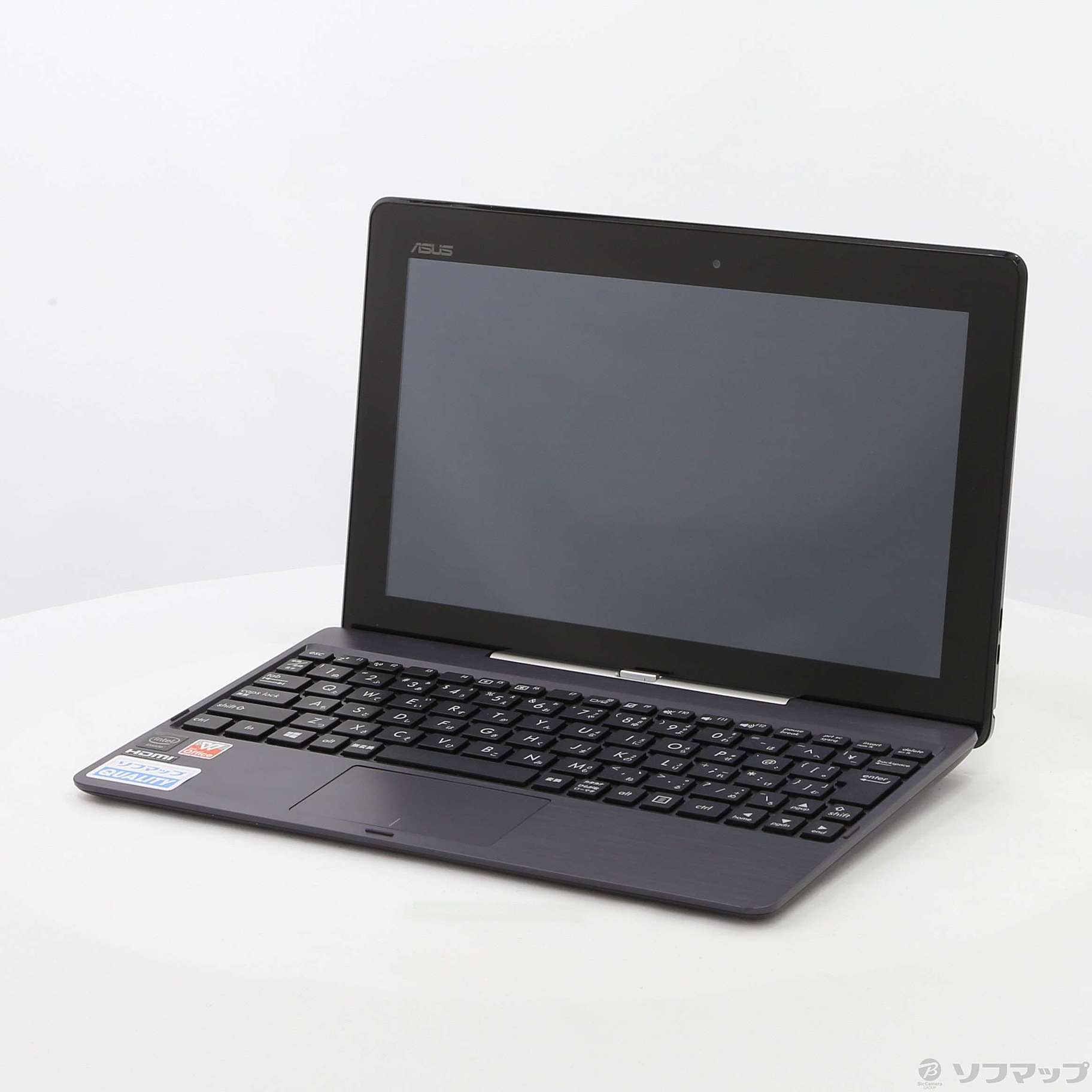 ASUS TransBook T100TA-DK32G - タブレット