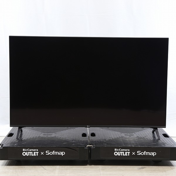 LG 55型　4Kスマート液晶テレビ　55UM7500PJA 2019年製　美品 LG 55UM7500PJA.AJL製品サポート：マニュアル、保証など | LG Japan