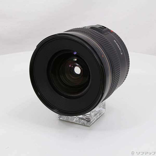 中古】〔展示品〕 Canon EF 20mm F2.8 USM (レンズ) [2133027743860