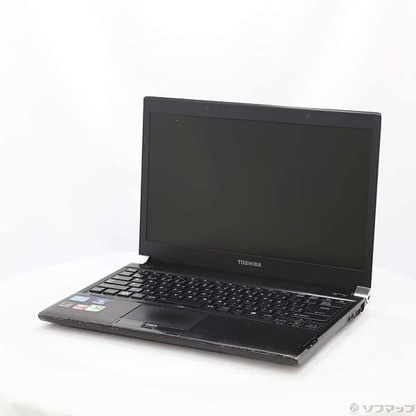 中古 格安安心パソコン Dynabook R731 C Pr731caan3ba51 Windows 10 リコレ ソフマップの中古通販サイト