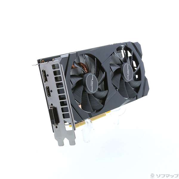 中古 Gg Gtx1660 E6gb Df リコレ ソフマップの中古通販サイト