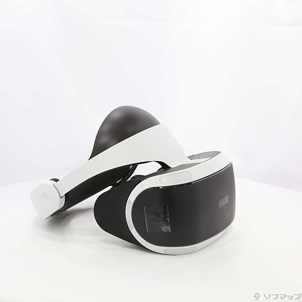 中古】PLAYSTATION VR／PSVR／CUHJ-16000 [2133027753975] - リコレ
