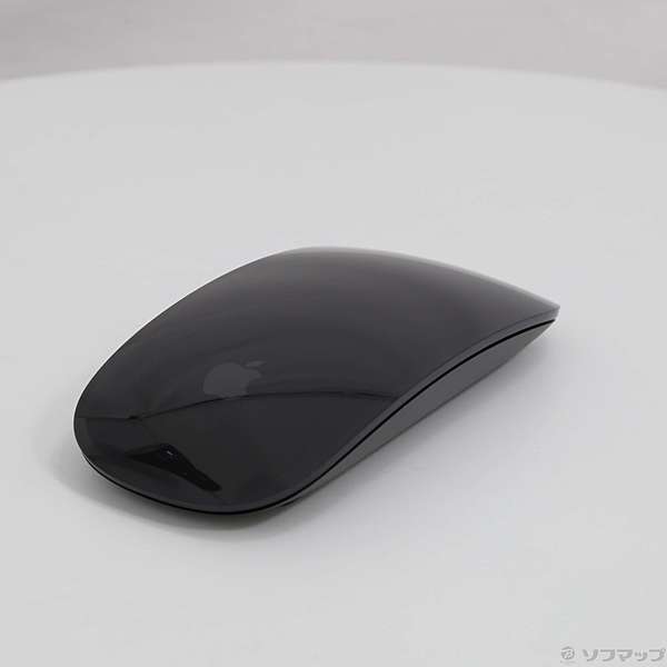 中古】Apple Magic Mouse 2 スペースグレイ MRME2J／A [2133027756341