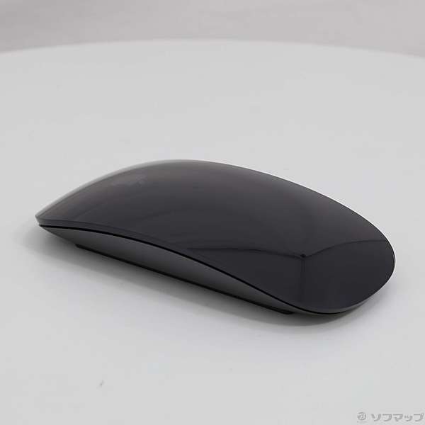 【中古】Apple Magic Mouse 2 スペースグレイ MRME2J／A 