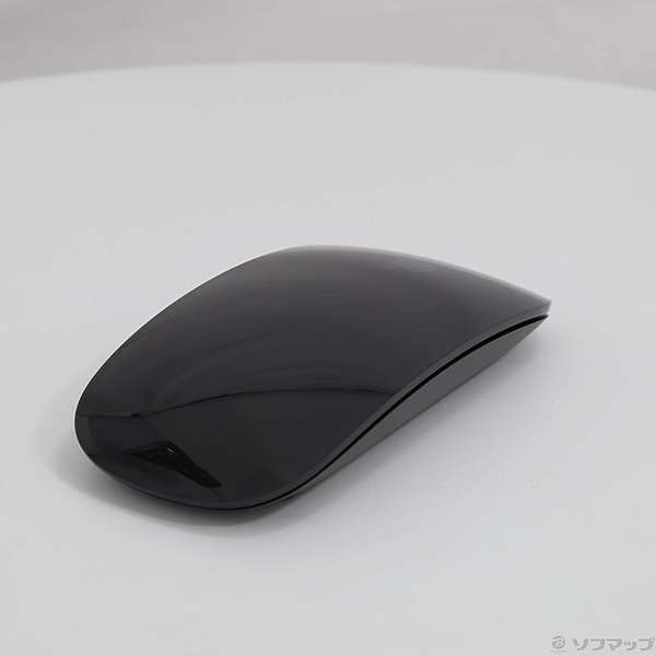 【中古】Apple Magic Mouse 2 スペースグレイ MRME2J／A ...