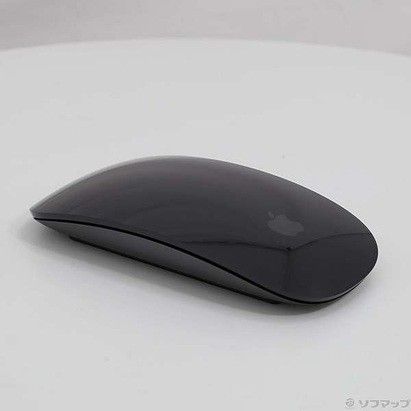 Apple Magic Mouse 2 スペースグレイ MRME2J／A