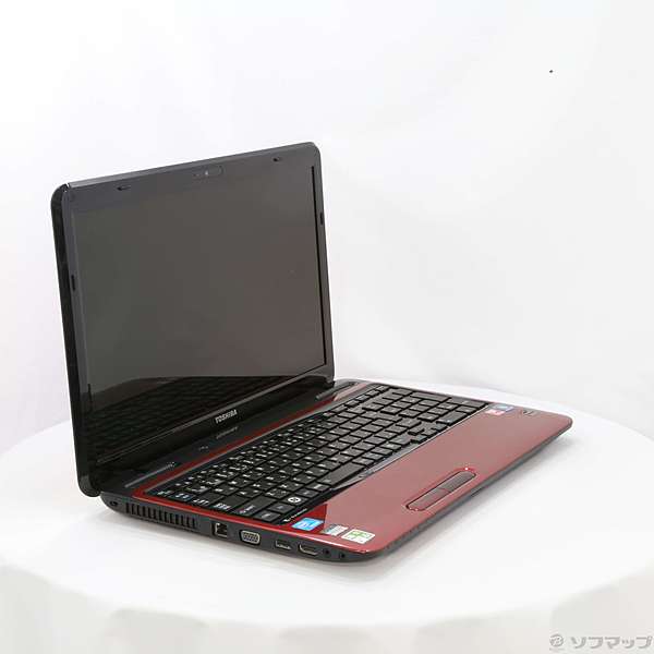 中古】セール対象品 格安安心パソコン dynabook EX／47ERDT