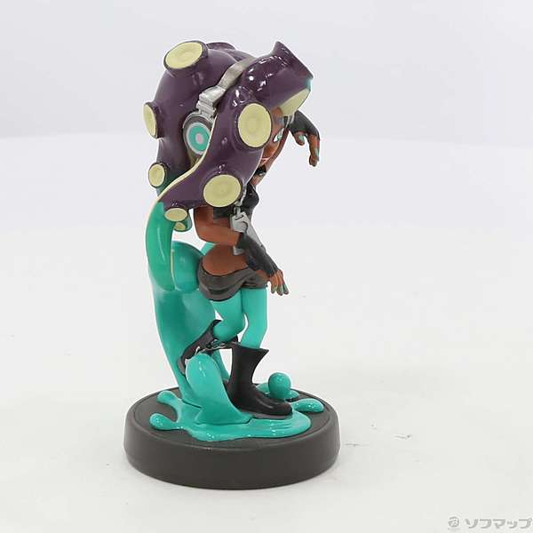 中古】amiibo イイダ スプラトゥーンシリーズ [2133027760386] - リコレ！|ソフマップの中古通販サイト