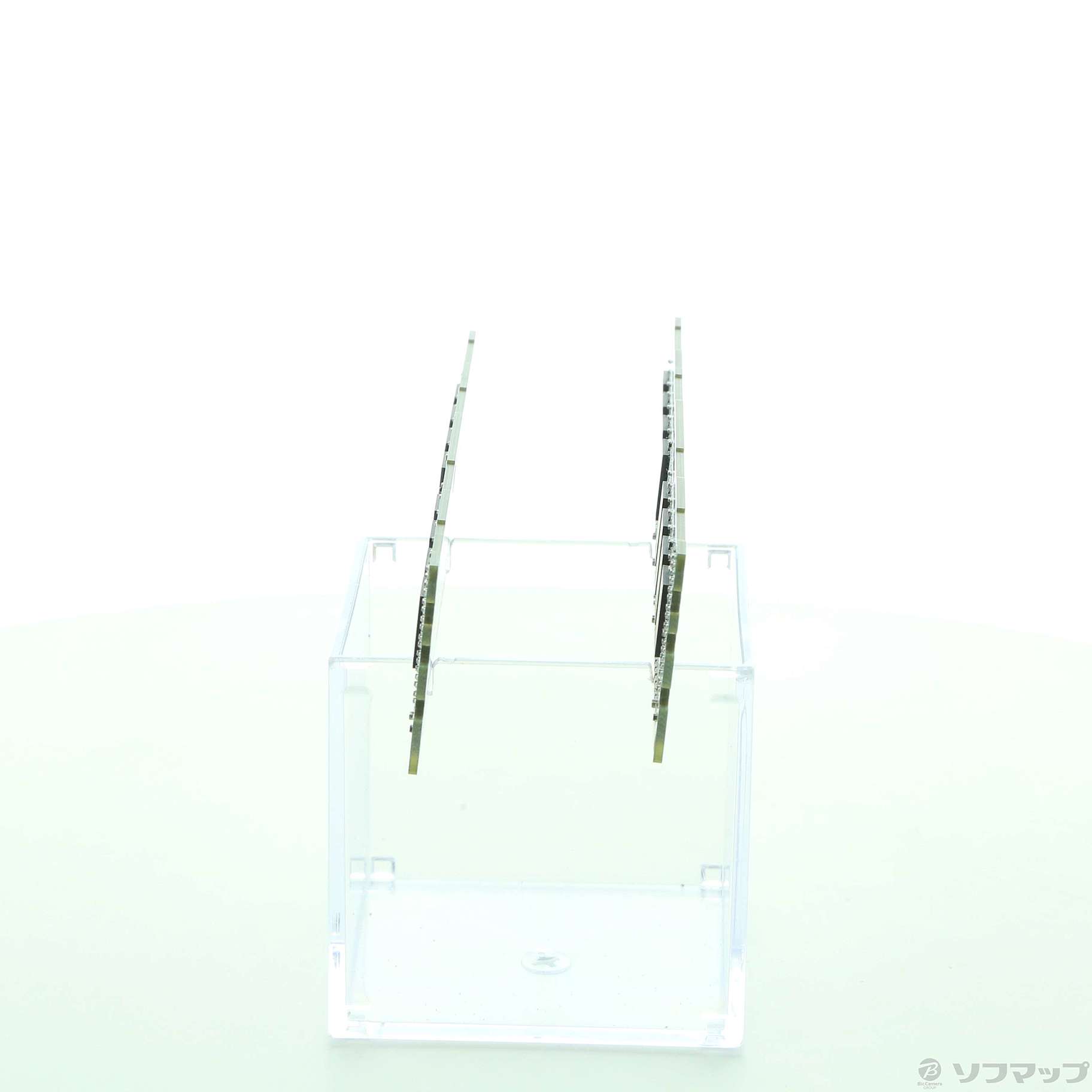 中古】デスクPCメモリ 240P DDR3 4GB×2枚組 PC3-12800 DDR3-1600