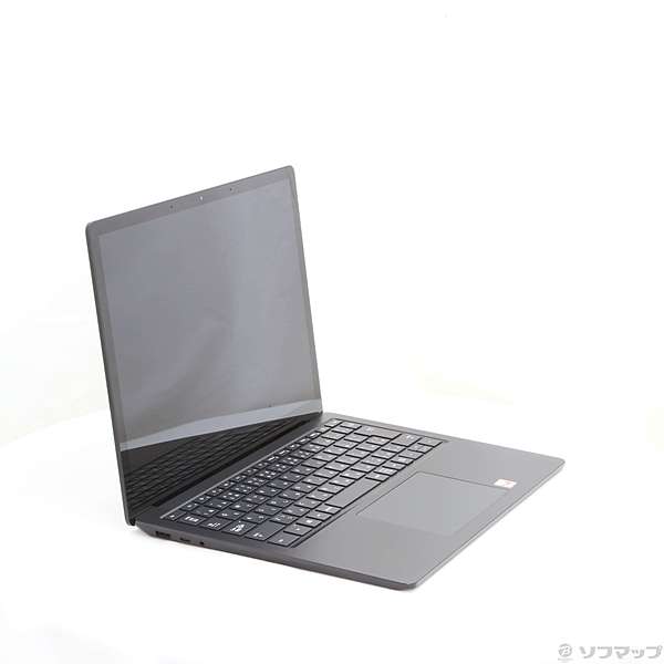 中古】〔展示品〕 Surface Laptop 3 〔Core i5／8GB／SSD256GB〕 V4C