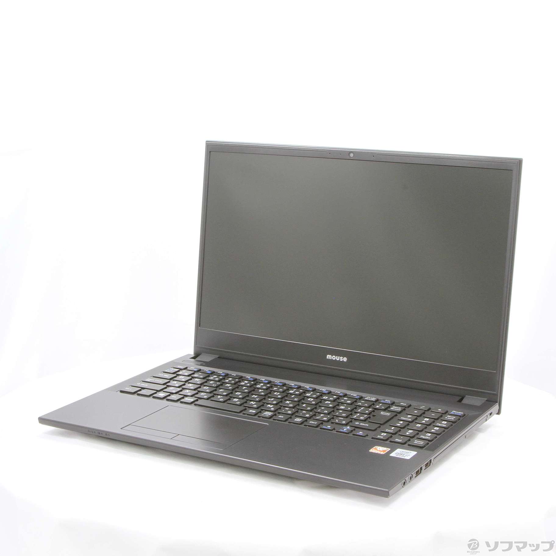 中古】〔展示品〕 m-Book MB-F577SD-A 〔Windows 10〕 [2133027768115 