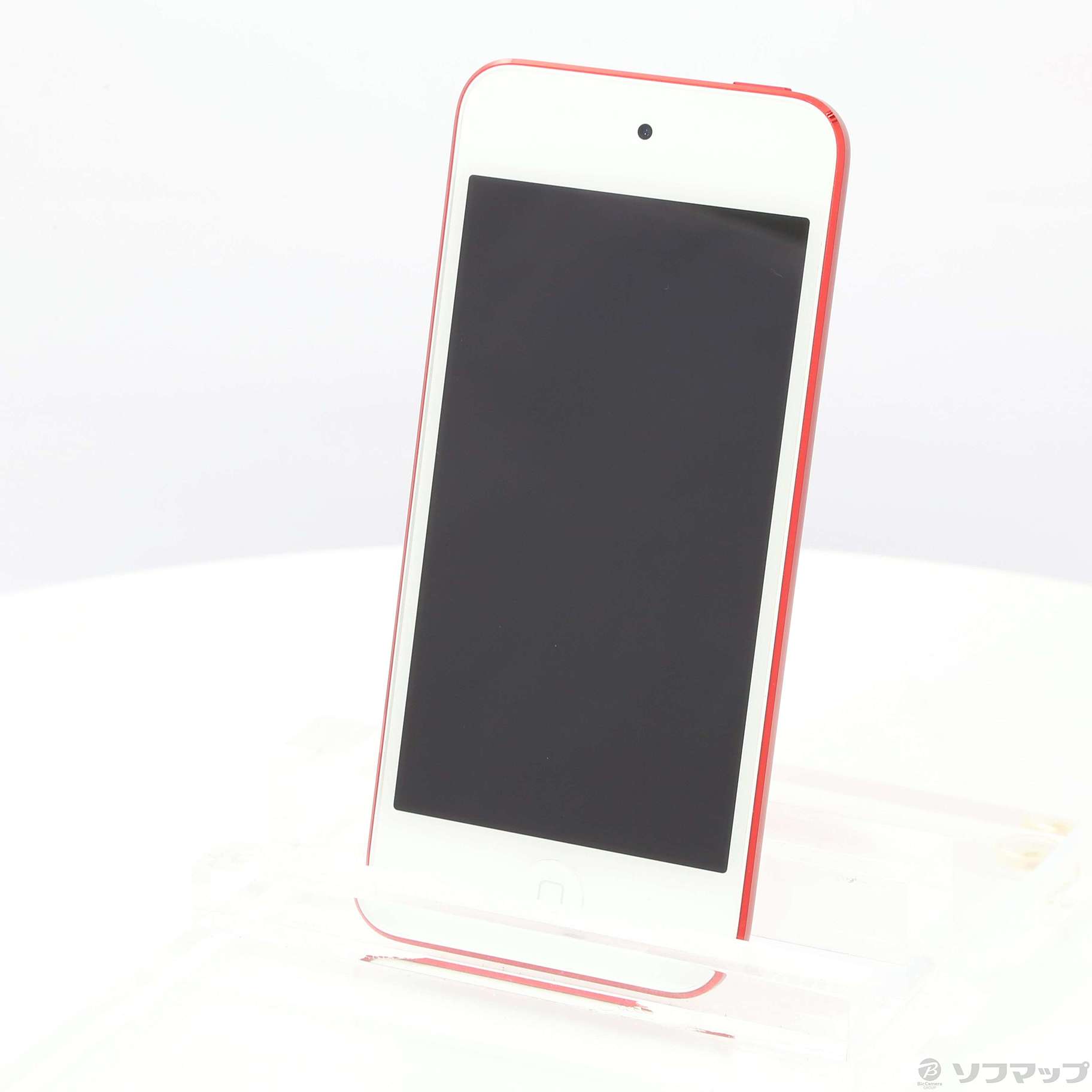 中古】iPod touch第7世代 メモリ32GB レッド 3F761J／A [2133027768573 ...