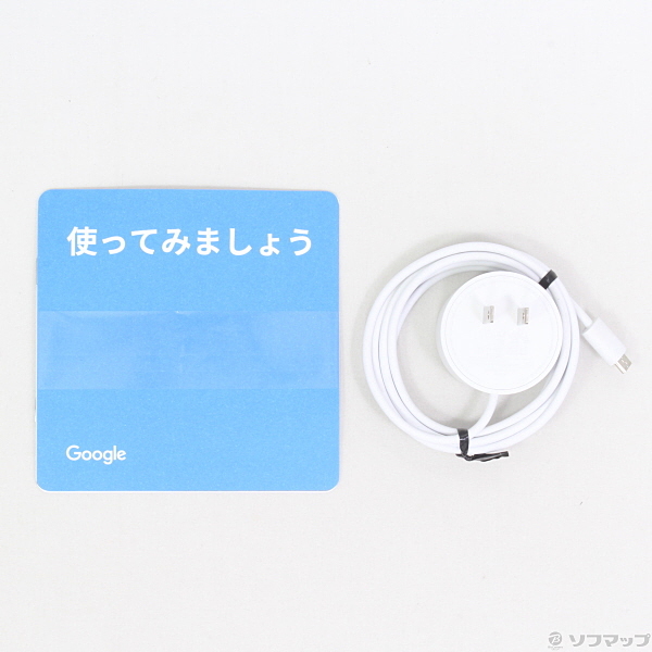 〔展示品〕 Google Home Mini コーラル GA00217JP