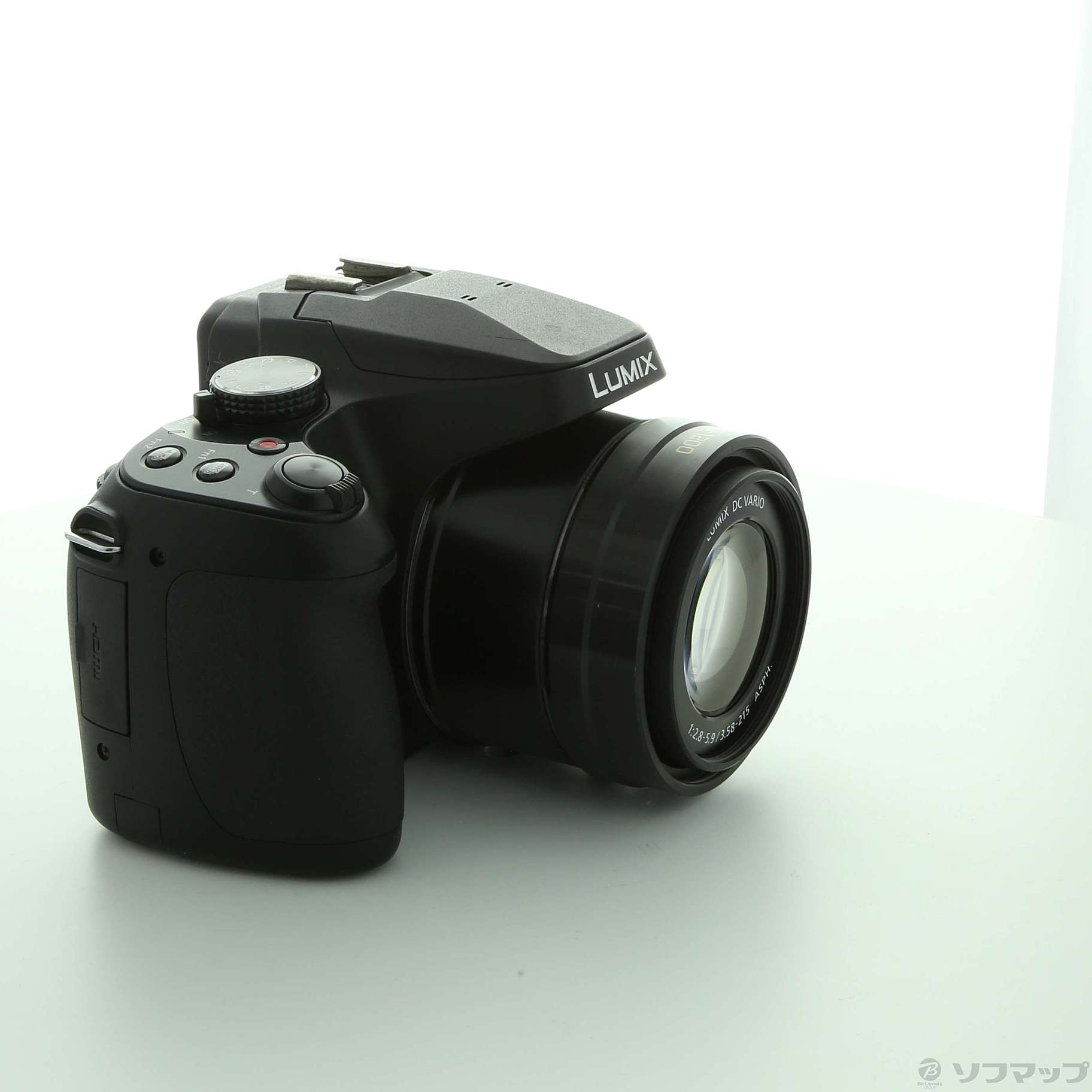 Panasonic LUMIX DC-FZ85 ブラック Amazon.com : Panasonic Digital Camera Lumix FZ85 Black DC