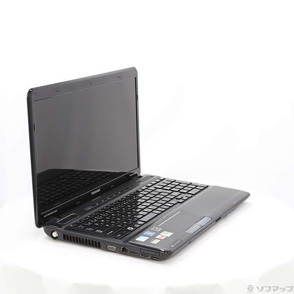 中古】セール対象品 格安安心パソコン dynabook Qosmio T560／T4AB 