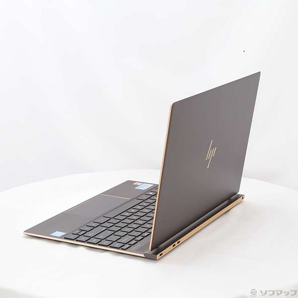 ノートPC hp spectre laptop 13-af520tu Amazon.co.jp: HP モバイルノートPC Spectre 13-af520TU-OHB