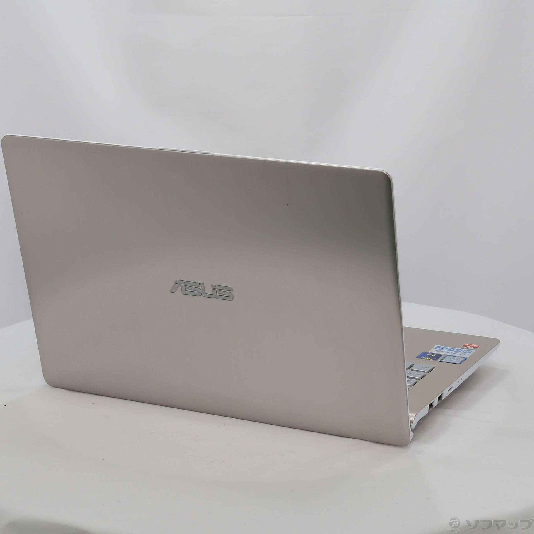 沖縄・離島除く全国届 ASUS (エイスース) モバイルノートPC VivoBook