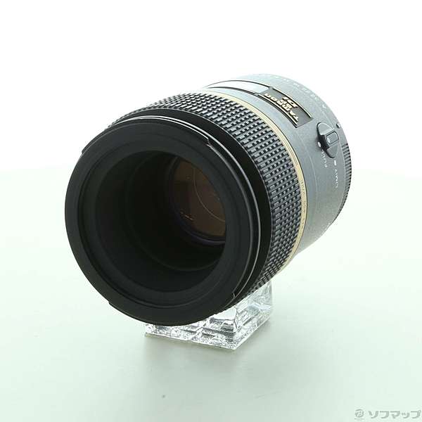 中古】TAMRON SP AF 90mm F2.8 Di MACRO (272EP) (PENTAX用