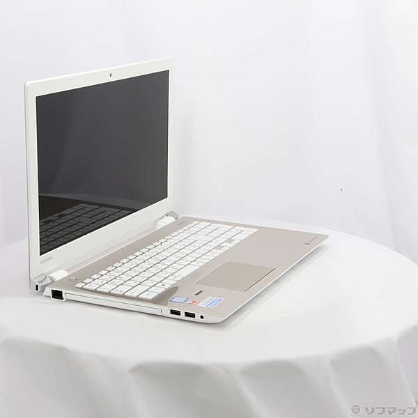 東芝 PTE5EGP-BJAサテンゴールド・Win11/Office2021キー 東芝 PTE5EGP-BJAサテンゴールド・Win11/Office2021キー 【公式通販】