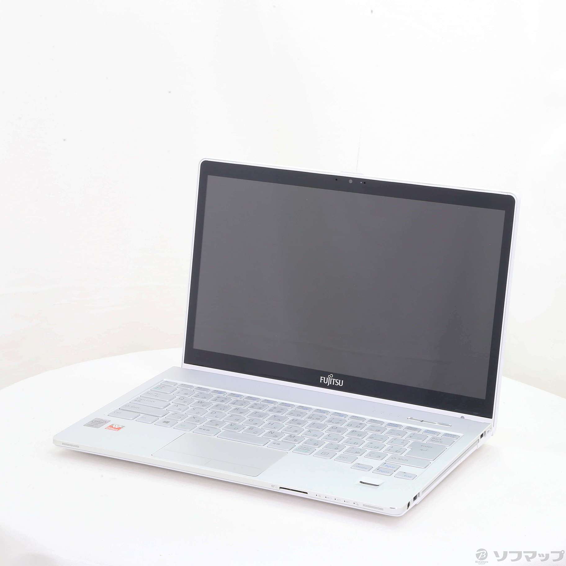 LIFEBOOK WS1／M FMVWMS178T 〔Windows 10〕